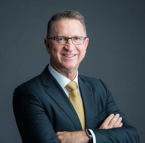 Stephen Skulley, Senior Trade and Investment Commissioner, Singapore Australian Trade and Investment Commission (Austrade)